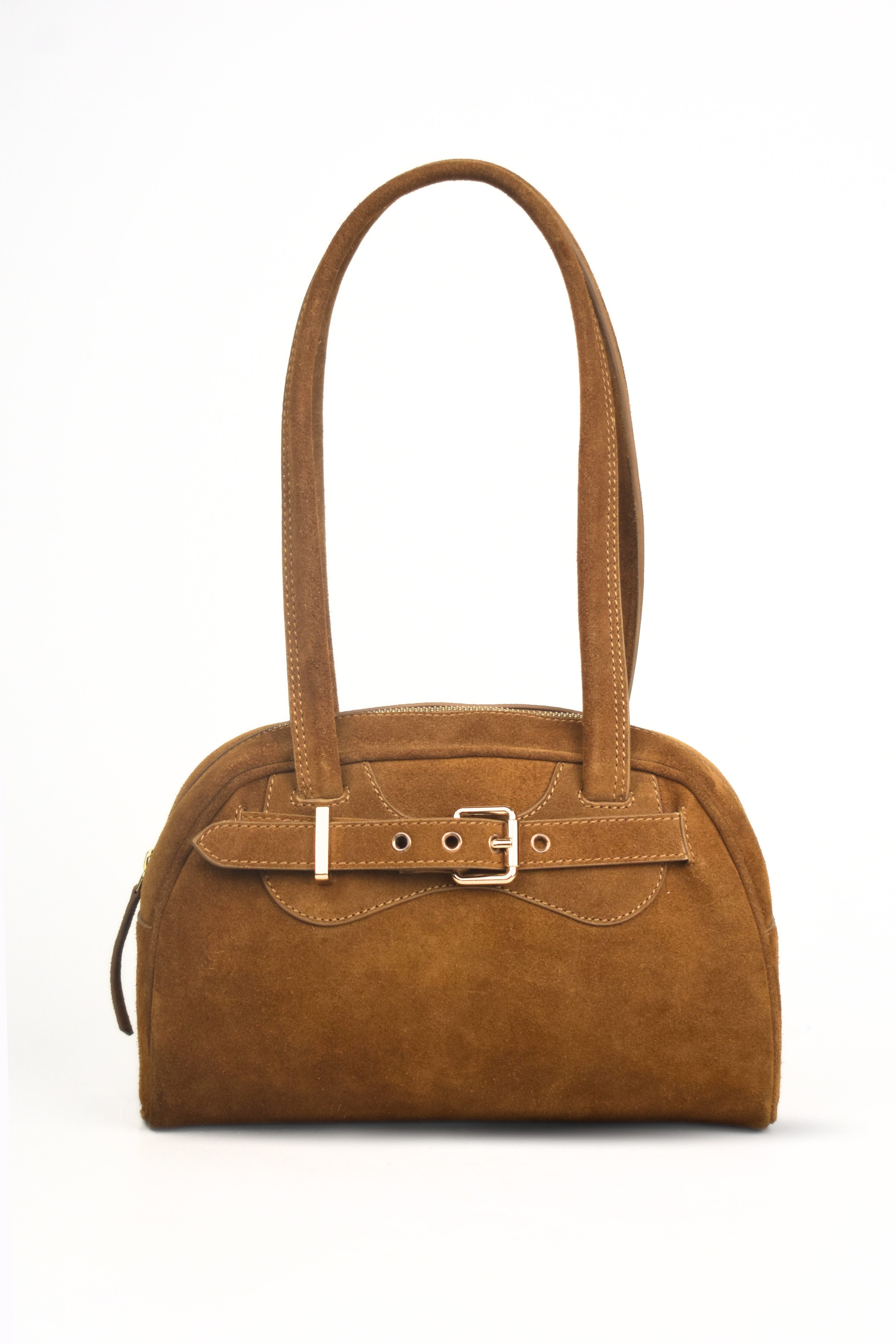 Terra Grace Shoulder Bag