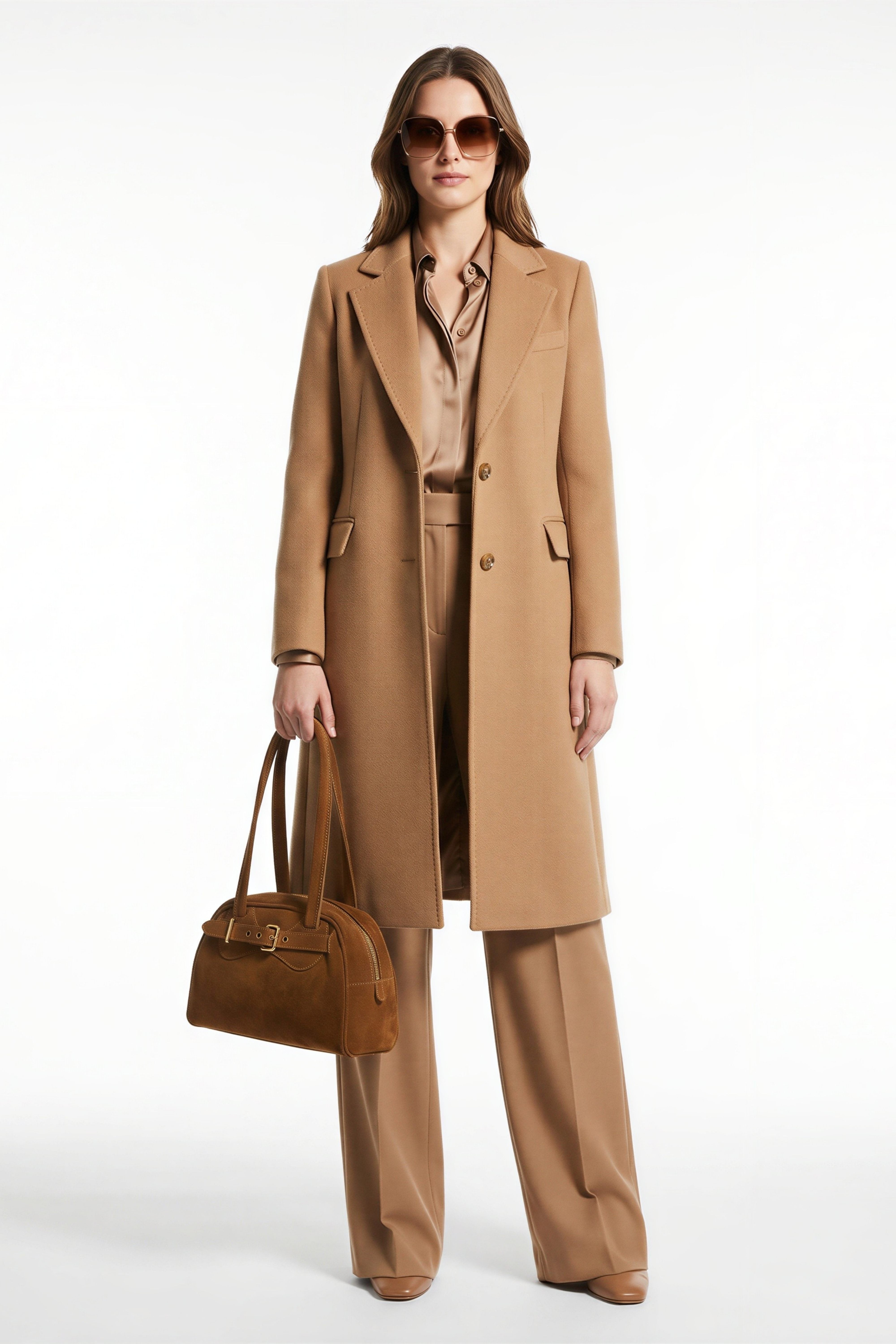 Terra Grace Shoulder Bag