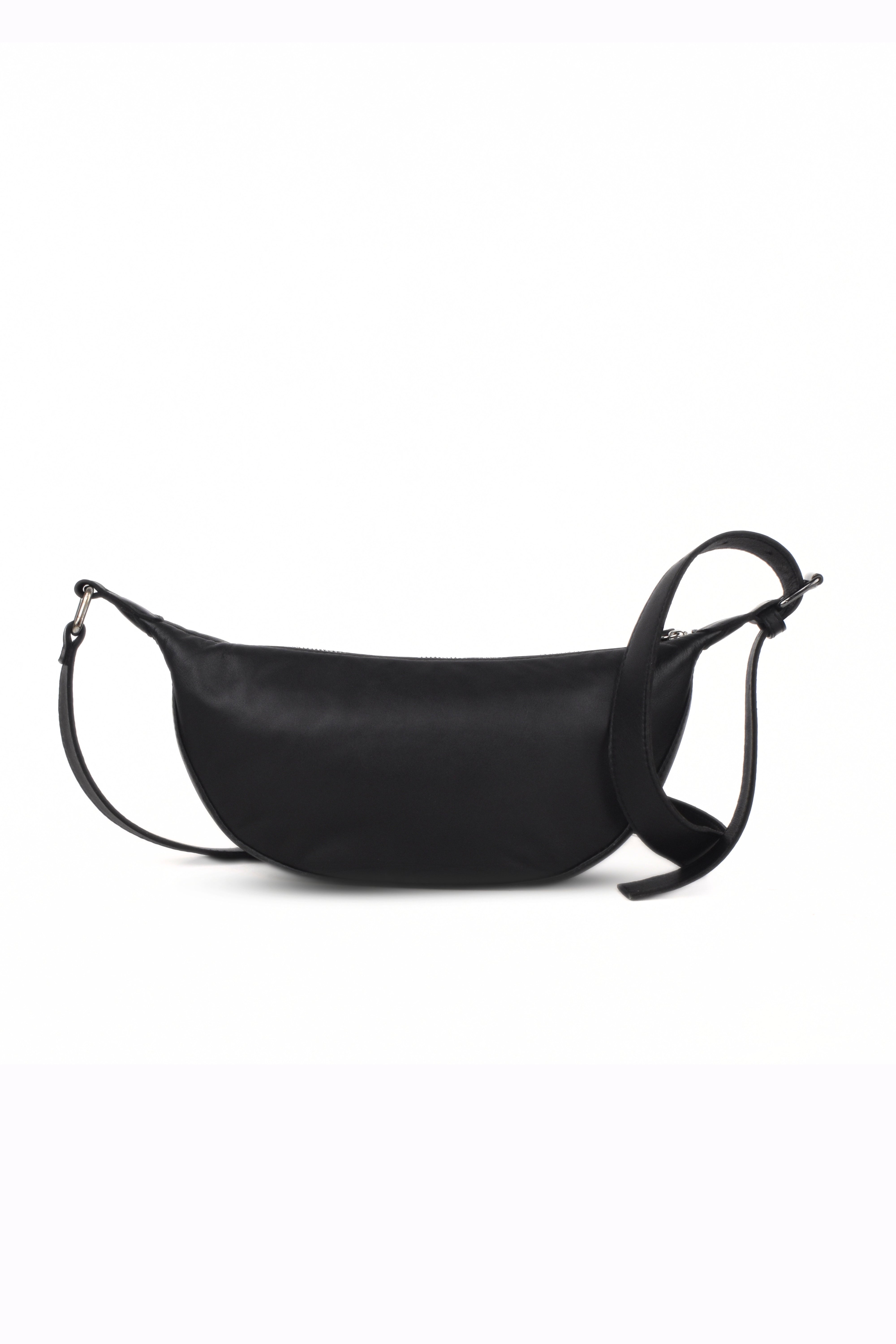 Luna Studded Shoulder Bag