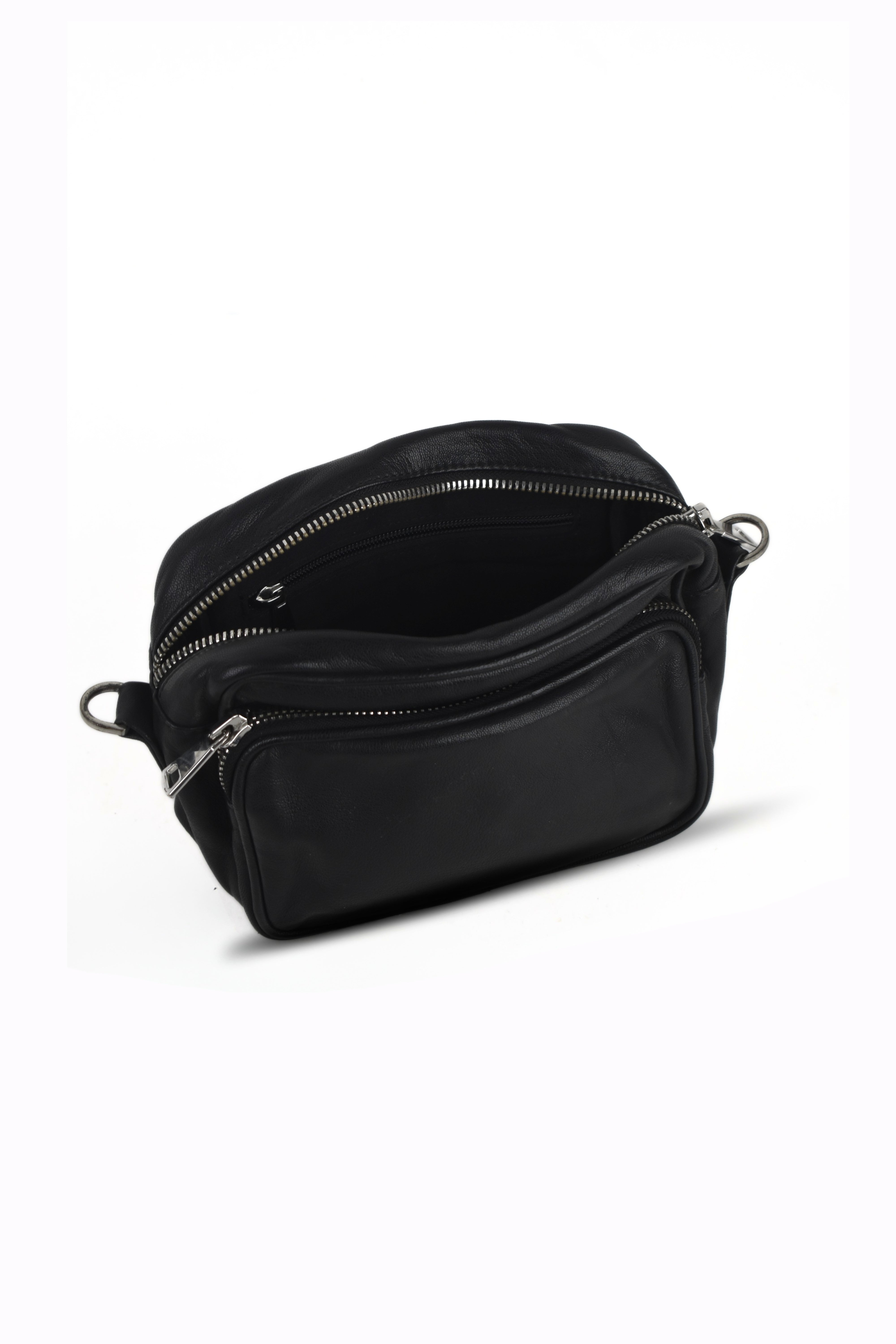 Modern Classic Crossbody Bag