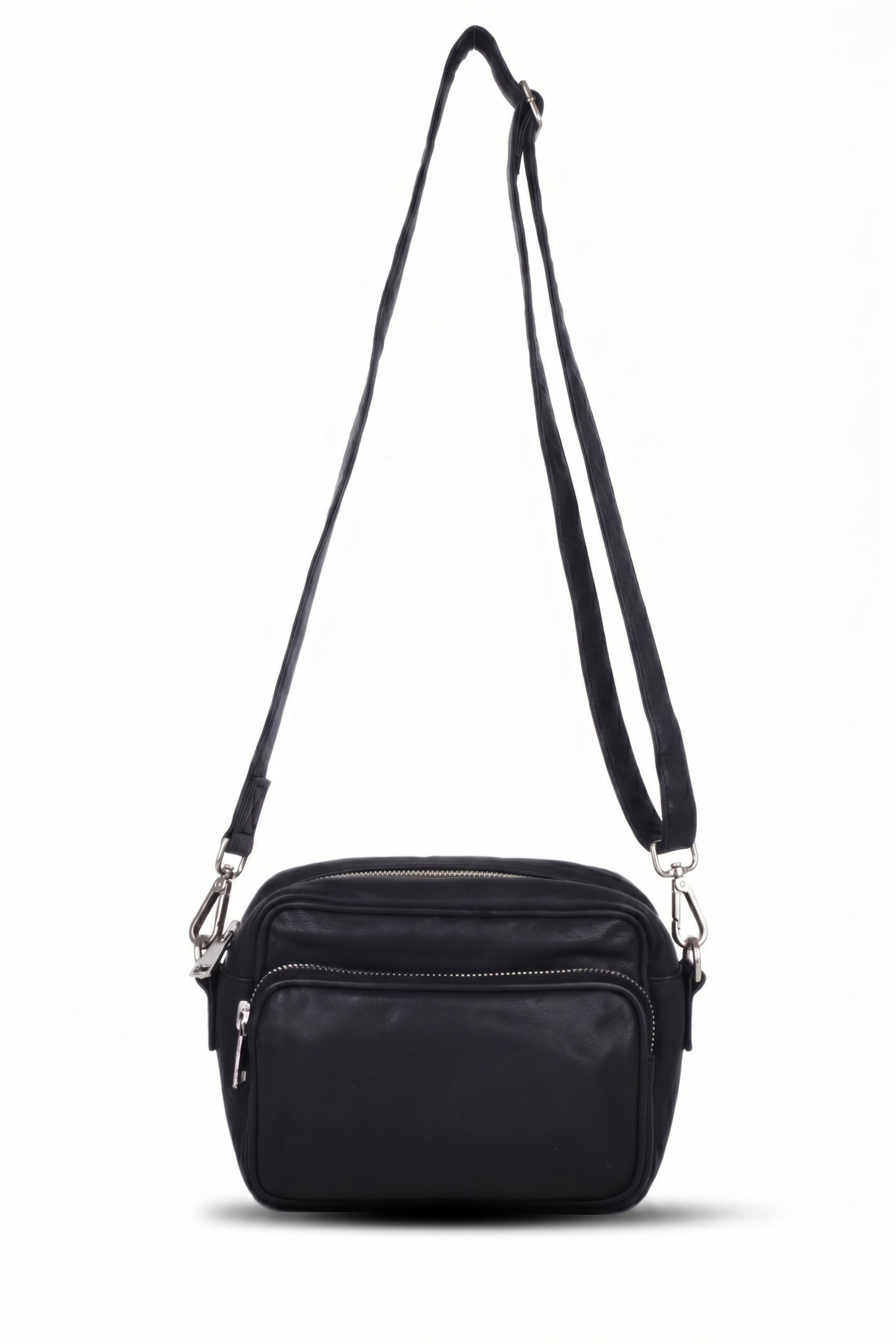 Modern Classic Crossbody Bag
