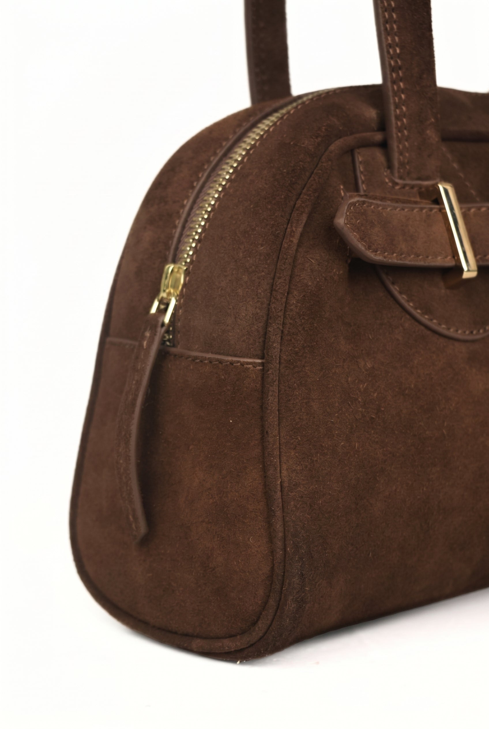 Terra Grace Shoulder Bag