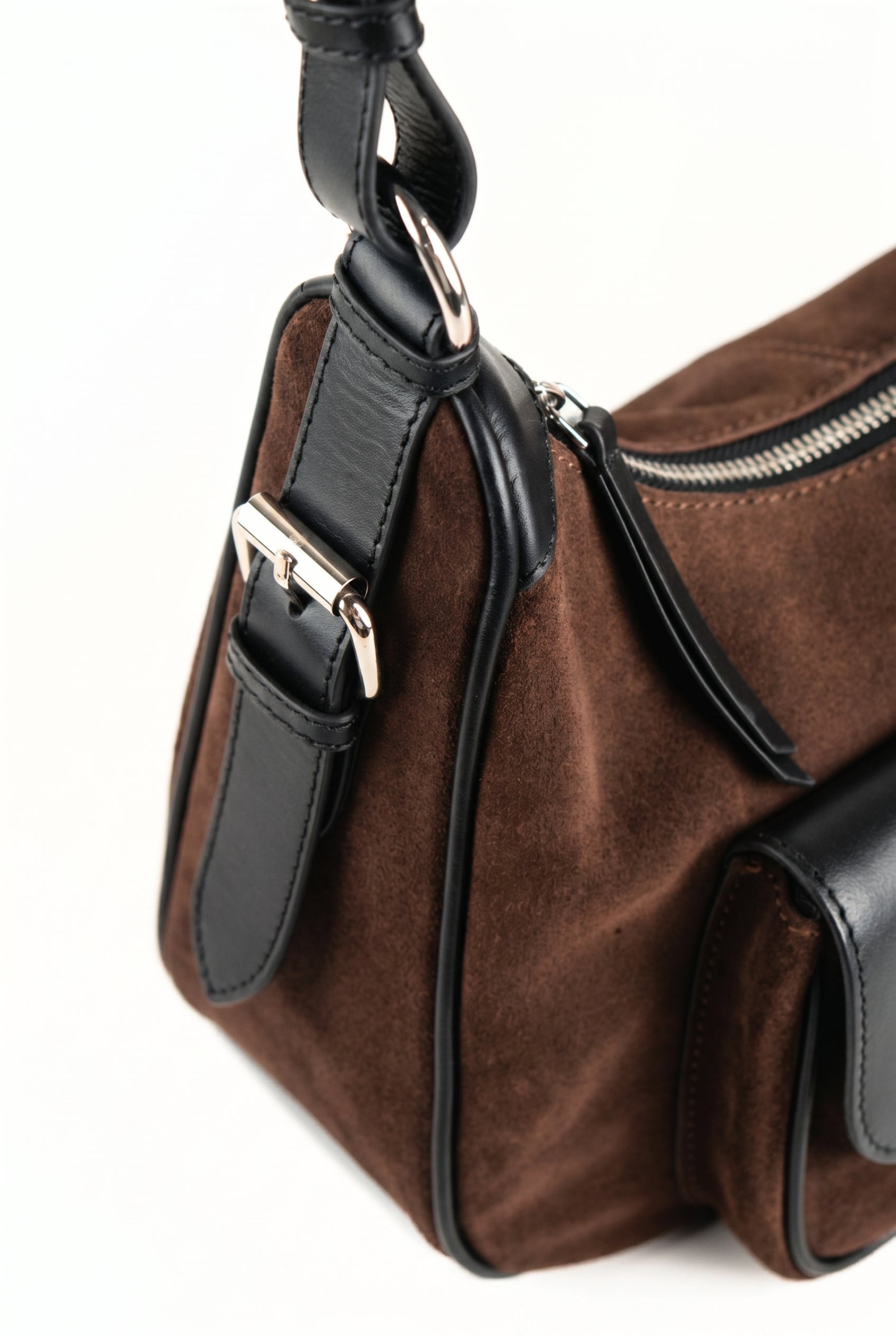 Terra Utility Shoulder Bag