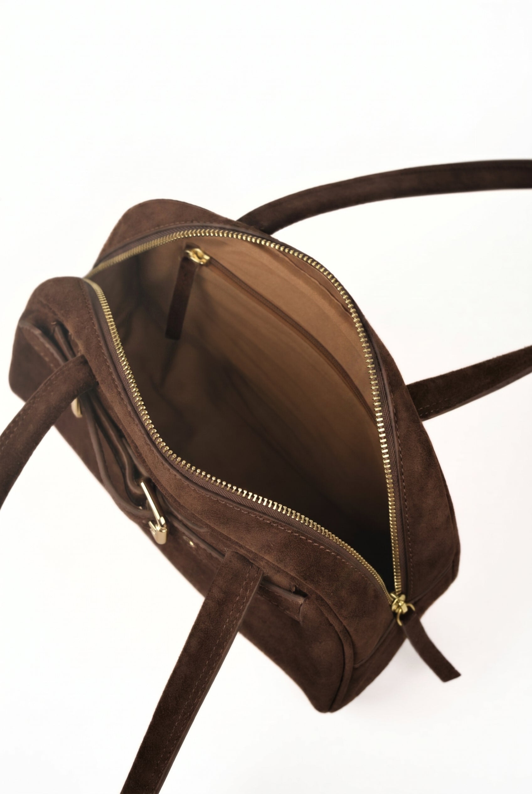 Terra Grace Shoulder Bag