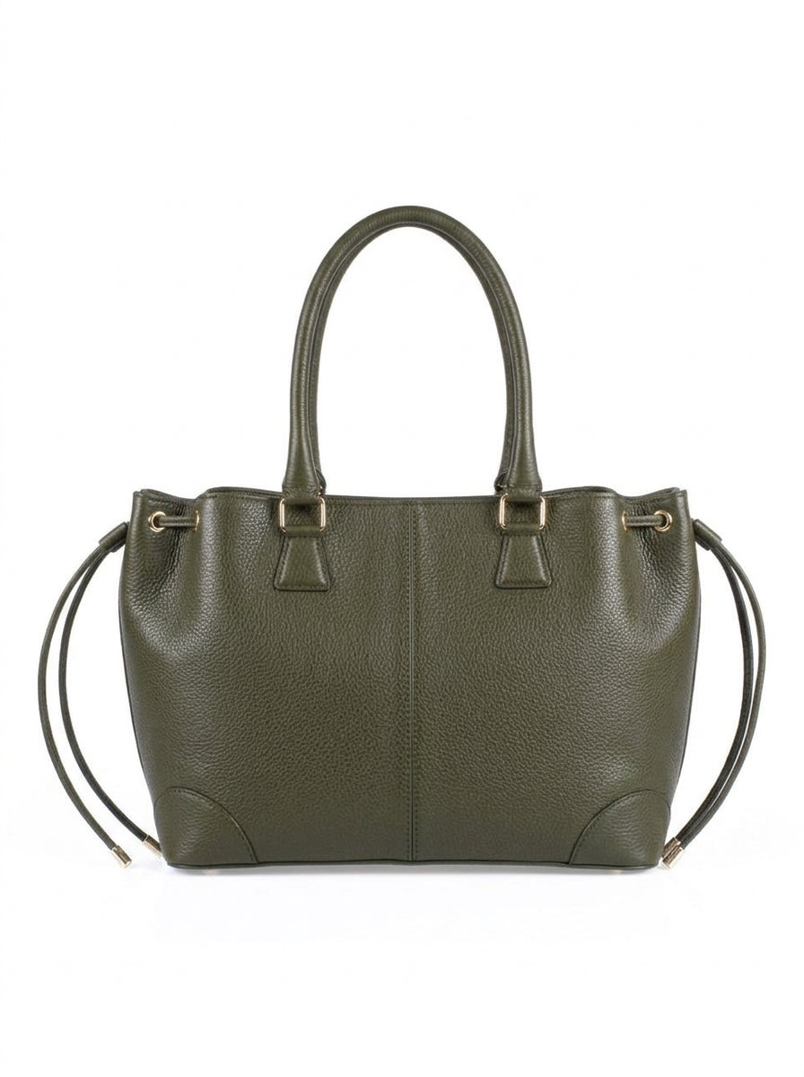 Veyra Tote Bag
