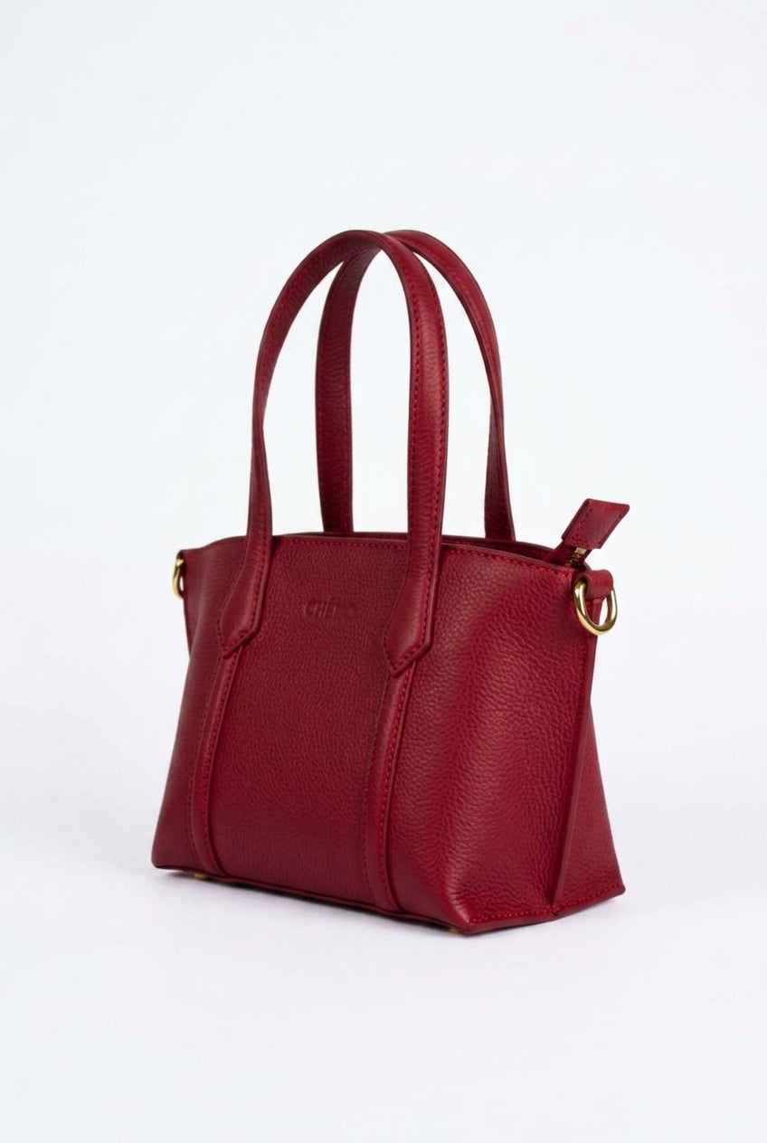 Ivy Mini Tote
